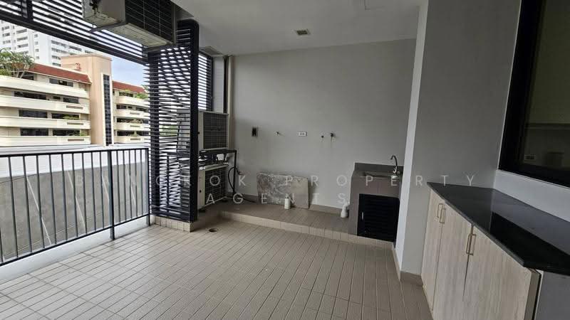 Raveevan Suites, bangkok, Soi Sukhumvit 31 Yak 2, Khlong Tan Nua, Watthana, Bangkok, 4 Bedrooms, 420 sqm, Condo For Rent, by BANGKOK PROPERTY AGENTS, 500589353 - DDproperty.com