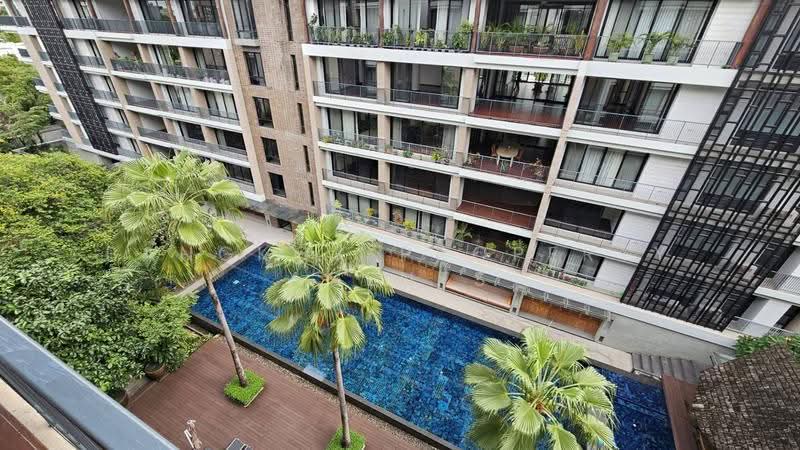 Raveevan Suites : รวีวรรณ สวีท, กรุงเทพ, ซอย สุขุมวิท 31 แยก 2, คลองตันเหนือ, วัฒนา, กรุงเทพ, 420 ตร.ม., คอนโด ให้เช่า, โดย BANGKOK PROPERTY AGENTS, 500589353 - DDproperty.com