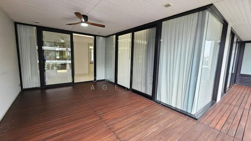 Raveevan Suites, bangkok, Soi Sukhumvit 31 Yak 2, Khlong Tan Nua, Watthana, Bangkok, 4 Bedrooms, 420 sqm, Condo For Rent, by BANGKOK PROPERTY AGENTS, 500589353 - DDproperty.com
