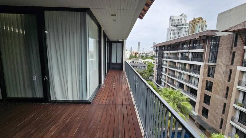 Raveevan Suites : รวีวรรณ สวีท, กรุงเทพ, ซอย สุขุมวิท 31 แยก 2, คลองตันเหนือ, วัฒนา, กรุงเทพ, 420 ตร.ม., คอนโด ให้เช่า, โดย BANGKOK PROPERTY AGENTS, 500589353 - DDproperty.com