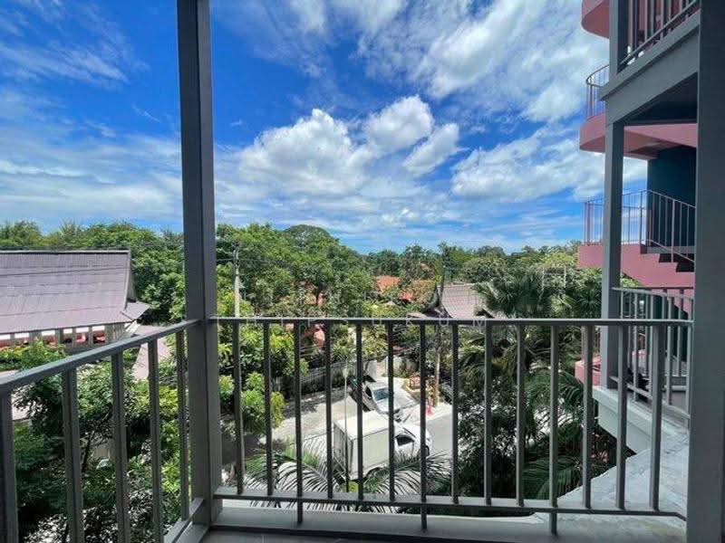 La Habana Hua Hin, prachuap-khiri-khan, Soi Hua Hin 23, Nong Kae, Hua Hin, Prachuap Khiri Khan, 1 Bedroom, 26 sqm, Condo For Sale, by Nithiroj Thipsukum, 500589354 - DDproperty.com