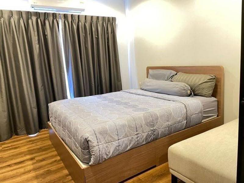 La Habana Hua Hin : ลา ฮาบานา หัวหิน, ประจวบคีรีขันธ์, ซอยหัวหิน 23, หนองแก, หัวหิน, ประจวบคีรีขันธ์, 26 ตร.ม., คอนโด ขาย, โดย Nithiroj Thipsukum, 500589354 - DDproperty.com