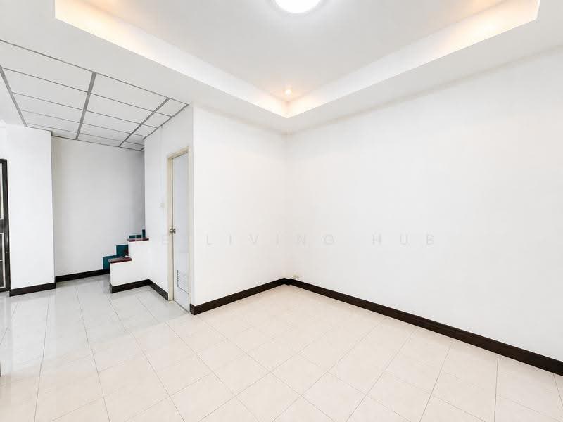 บ้านริมสวนธนานนท์ 1, nonthaburi, Bang Rak Noi, Muang Nonthaburi, Nonthaburi, 3 Bedrooms, 90 sqm, Townhouse For Sale, by THE LIVING HUB, 500589356 - DDproperty.com