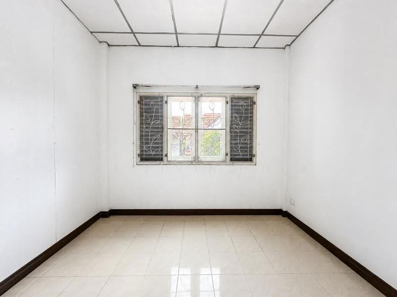 บ้านริมสวนธนานนท์ 1, นนทบุรี, บางรักน้อย, เมืองนนทบุรี, นนทบุรี, 90 ตร.ม., ทาวน์เฮ้าส์ ขาย, โดย THE LIVING HUB, 500589356 - DDproperty.com