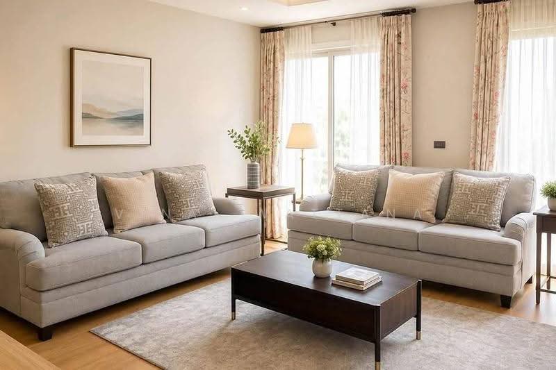 T4 Thonglor 4 Residence, bangkok, 124/3 Thong Lo 4 Alley, Khlong Tan Nua, Watthana, Bangkok, 3 Bedrooms, 160 sqm, Apartment For Rent, by Vinai Wattana, 500589357 - DDproperty.com