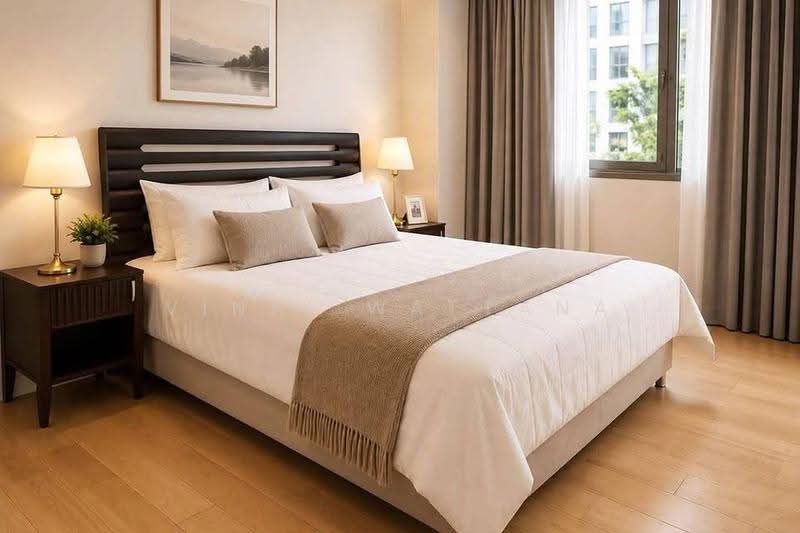 T4 Thonglor 4 Residence, bangkok, 124/3 Thong Lo 4 Alley, Khlong Tan Nua, Watthana, Bangkok, 3 Bedrooms, 160 sqm, Apartment For Rent, by Vinai Wattana, 500589357 - DDproperty.com
