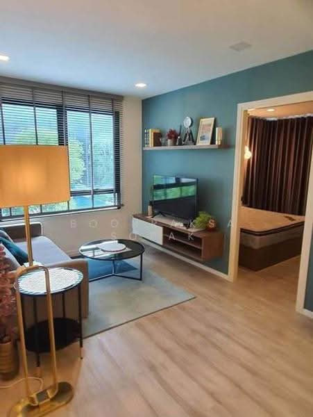 Atmoz Ladprao 71, bangkok, Soi Lat Phrao 71, Lat Phrao, Bangkok, 2 Bedrooms, 56 sqm, Condo For Rent, by Boonraksa Sopak, 500589358 - DDproperty.com