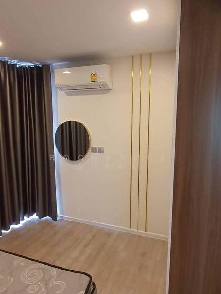 Atmoz Ladprao 71 : แอทโมซ ลาดพร้าว 71, กรุงเทพ, ซอย ลาดพร้าว 71, ลาดพร้าว, กรุงเทพ, 56 ตร.ม., คอนโด ให้เช่า, โดย Boonraksa Sopak, 500589358 - DDproperty.com