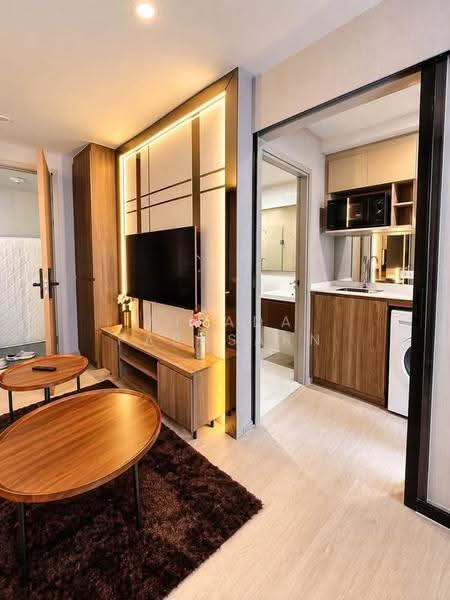 Nue Core Khu Khot Station, pathum-thani, Khu Khot, Lam Luk Ka, Pathum Thani, Studio, 26 sqm, Condo For Rent, by Airada Parasarn, 500589360 - DDproperty.com