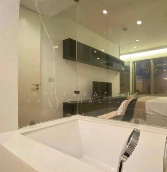 185 Rajadamri, bangkok, 185 Rajadamri Road, Lumphini, Pathum Wan, Bangkok, 1 Bedroom, 70 sqm, Condo For Rent, by Pattarapon Preechalertpiriya, 500589362 - DDproperty.com