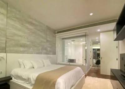 For Rent - 185 Rajadamri, Bangkok