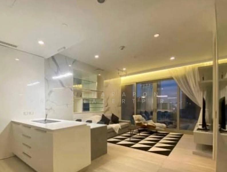 185 Rajadamri, bangkok, 185 Rajadamri Road, Lumphini, Pathum Wan, Bangkok, 1 Bedroom, 70 sqm, Condo For Rent, by Pattarapon Preechalertpiriya, 500589362 - DDproperty.com