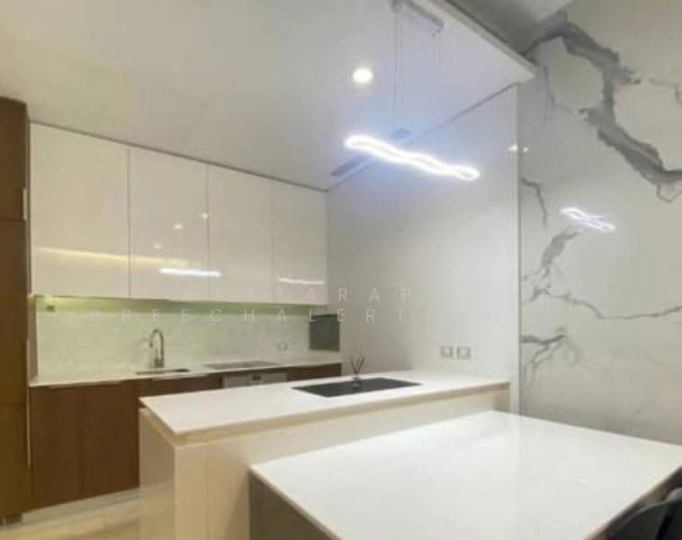 185 Rajadamri, bangkok, 185 Rajadamri Road, Lumphini, Pathum Wan, Bangkok, 1 Bedroom, 70 sqm, Condo For Rent, by Pattarapon Preechalertpiriya, 500589362 - DDproperty.com