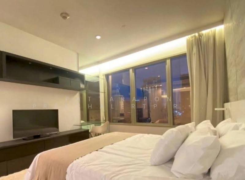 185 Rajadamri, bangkok, 185 Rajadamri Road, Lumphini, Pathum Wan, Bangkok, 1 Bedroom, 70 sqm, Condo For Rent, by Pattarapon Preechalertpiriya, 500589362 - DDproperty.com