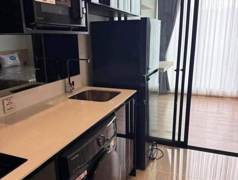 Noble Around Ari, bangkok, 312 Phahon Yothin Rd, Samsen Nai, Phaya Thai, Bangkok, 1 Bedroom, 27 sqm, Condo For Rent, by Vinai Wattana, 500589363 - DDproperty.com