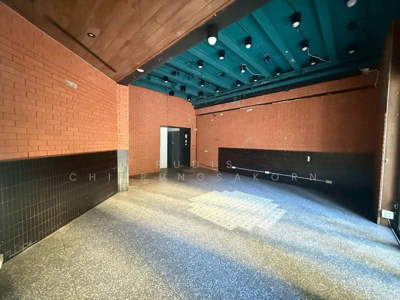 Ground Floor Commercial Space for Rent – Asoke, Sukhumvit 21, bangkok, Khlongtoei Nua, Watthana, Bangkok, , 60 sqm, Retail Space For Rent, by Pudis Chitrungsakorn, 500589364 - DDproperty.com