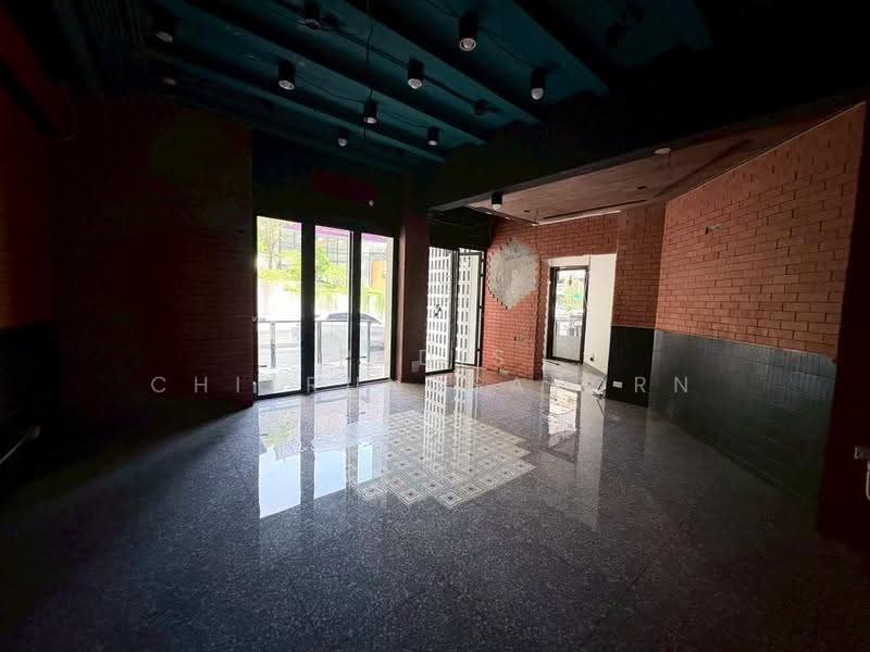 Ground Floor Commercial Space for Rent – Asoke, Sukhumvit 21, bangkok, Khlongtoei Nua, Watthana, Bangkok, , 60 sqm, Retail Space For Rent, by Pudis Chitrungsakorn, 500589364 - DDproperty.com