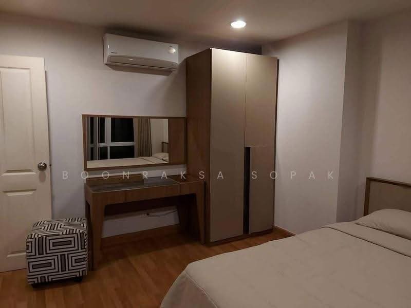 The Aree condominium, bangkok, Phaholyothin, Samsen Nai, Phaya Thai, Bangkok, 1 Bedroom, 58 sqm, Condo For Rent, by Boonraksa Sopak, 500589366 - DDproperty.com