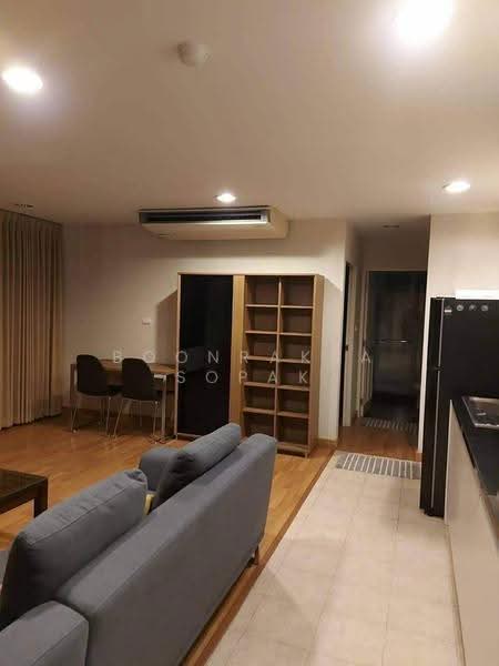The Aree condominium, bangkok, Phaholyothin, Samsen Nai, Phaya Thai, Bangkok, 1 Bedroom, 58 sqm, Condo For Rent, by Boonraksa Sopak, 500589366 - DDproperty.com