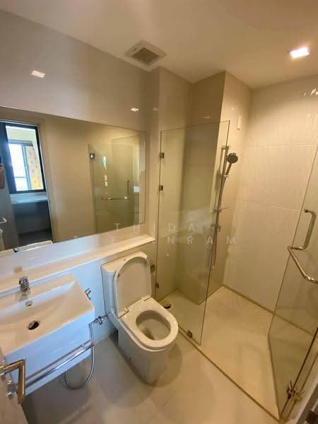 Life One Wireless, bangkok, 1 Wireless Road, Lumphini, Pathum Wan, Bangkok, 1 Bedroom, 35 sqm, Condo For Rent, by Thida Thewinram, 500589367 - DDproperty.com