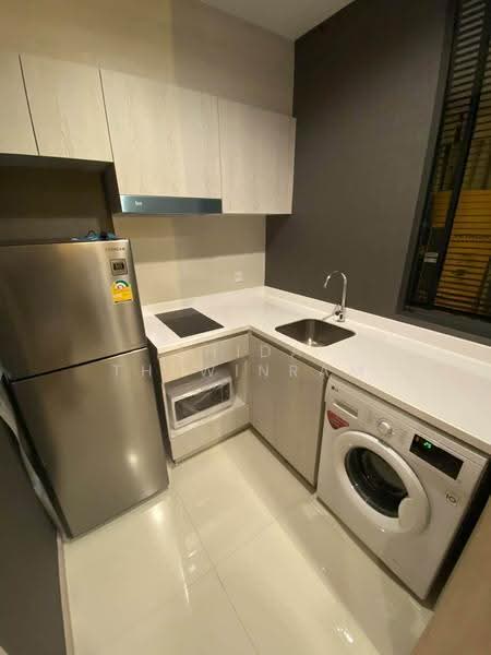 Life One Wireless, bangkok, 1 Wireless Road, Lumphini, Pathum Wan, Bangkok, 1 Bedroom, 35 sqm, Condo For Rent, by Thida Thewinram, 500589367 - DDproperty.com