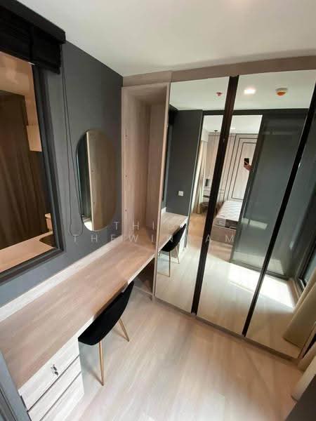 Life One Wireless, bangkok, 1 Wireless Road, Lumphini, Pathum Wan, Bangkok, 1 Bedroom, 35 sqm, Condo For Rent, by Thida Thewinram, 500589367 - DDproperty.com