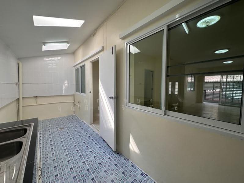 Wisatesuknakorn 16-Prachauthit 90, samut-prakan, Soi Wiset Suk Nakorn Village Project 16, Pracha Uthit 90 Road, Ban Khlong Suan, Phra Samut Jadee, Samut Prakan, 3 Bedrooms, 100 sqm, Townhouse For Sale, by คุณบุษบง บุญมีเจริญพันธ์, 500589368 - DDproperty.com