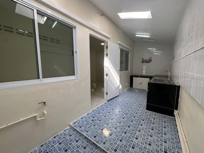 Wisatesuknakorn 16-Prachauthit 90, samut-prakan, Soi Wiset Suk Nakorn Village Project 16, Pracha Uthit 90 Road, Ban Khlong Suan, Phra Samut Jadee, Samut Prakan, 3 Bedrooms, 100 sqm, Townhouse For Sale, by คุณบุษบง บุญมีเจริญพันธ์, 500589368 - DDproperty.com