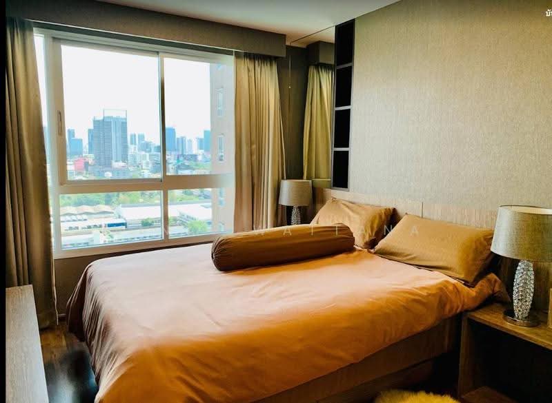 U Delight Ratchavibha, bangkok, 888 Vibhavadi-Rangsit Road, Lat Yao, Chatuchak, Bangkok, 1 Bedroom, 40 sqm, Condo For Sale, by Vinai Wattana, 500589369 - DDproperty.com