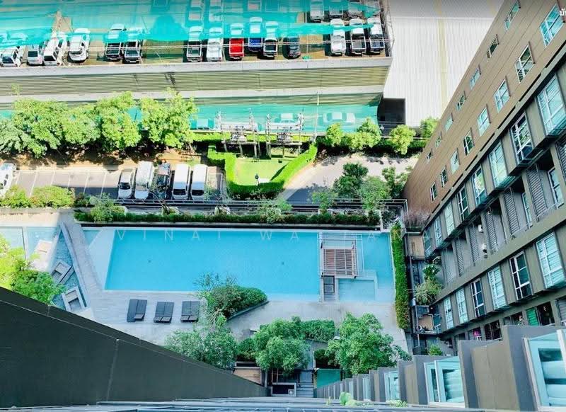 U Delight Ratchavibha, bangkok, 888 Vibhavadi-Rangsit Road, Lat Yao, Chatuchak, Bangkok, 1 Bedroom, 40 sqm, Condo For Sale, by Vinai Wattana, 500589369 - DDproperty.com