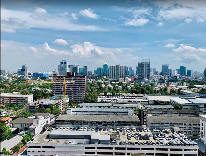 U Delight Ratchavibha, bangkok, 888 Vibhavadi-Rangsit Road, Lat Yao, Chatuchak, Bangkok, 1 Bedroom, 40 sqm, Condo For Sale, by Vinai Wattana, 500589369 - DDproperty.com