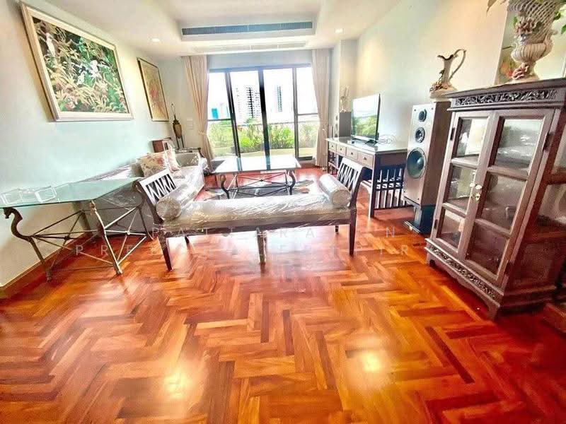 Supreme Ville Condominium : สุพรีม วิลล์ คอนโดมิเนียม, กรุงเทพ, เย็นอากาศ, ทุ่งมหาเมฆ, สาทร, กรุงเทพ, 118 ตร.ม., คอนโด ให้เช่า, โดย Pattarapon Preechalertpiriya, 500589370 - DDproperty.com