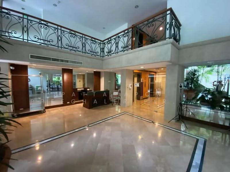 Supreme Ville Condominium, bangkok, Yenakat, Thung Maha Mek, Sathon, Bangkok, 2 Bedrooms, 118 sqm, Condo For Rent, by Pattarapon Preechalertpiriya, 500589370 - DDproperty.com