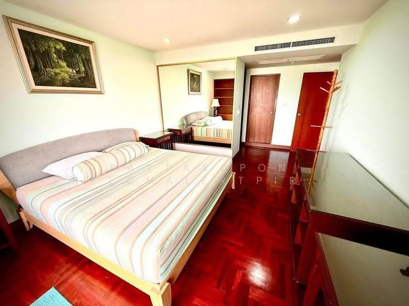 Supreme Ville Condominium : สุพรีม วิลล์ คอนโดมิเนียม, กรุงเทพ, เย็นอากาศ, ทุ่งมหาเมฆ, สาทร, กรุงเทพ, 118 ตร.ม., คอนโด ให้เช่า, โดย Pattarapon Preechalertpiriya, 500589370 - DDproperty.com