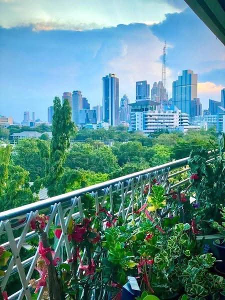 Supreme Ville Condominium : สุพรีม วิลล์ คอนโดมิเนียม, กรุงเทพ, เย็นอากาศ, ทุ่งมหาเมฆ, สาทร, กรุงเทพ, 118 ตร.ม., คอนโด ให้เช่า, โดย Pattarapon Preechalertpiriya, 500589370 - DDproperty.com