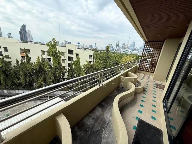 Supreme Ville Condominium, bangkok, Yenakat, Thung Maha Mek, Sathon, Bangkok, 2 Bedrooms, 118 sqm, Condo For Rent, by Pattarapon Preechalertpiriya, 500589370 - DDproperty.com