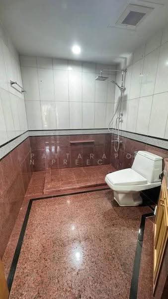 Supreme Ville Condominium, bangkok, Yenakat, Thung Maha Mek, Sathon, Bangkok, 2 Bedrooms, 118 sqm, Condo For Rent, by Pattarapon Preechalertpiriya, 500589370 - DDproperty.com