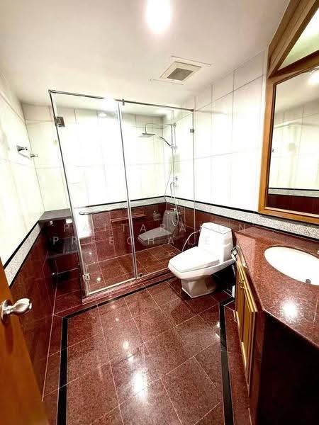 Supreme Ville Condominium, bangkok, Yenakat, Thung Maha Mek, Sathon, Bangkok, 2 Bedrooms, 118 sqm, Condo For Rent, by Pattarapon Preechalertpiriya, 500589370 - DDproperty.com