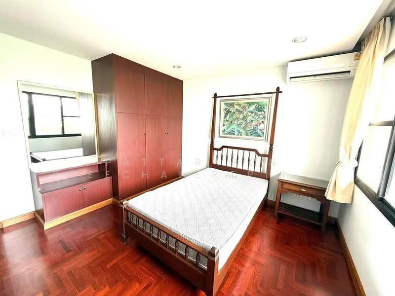 Supreme Ville Condominium, bangkok, Yenakat, Thung Maha Mek, Sathon, Bangkok, 2 Bedrooms, 118 sqm, Condo For Rent, by Pattarapon Preechalertpiriya, 500589370 - DDproperty.com