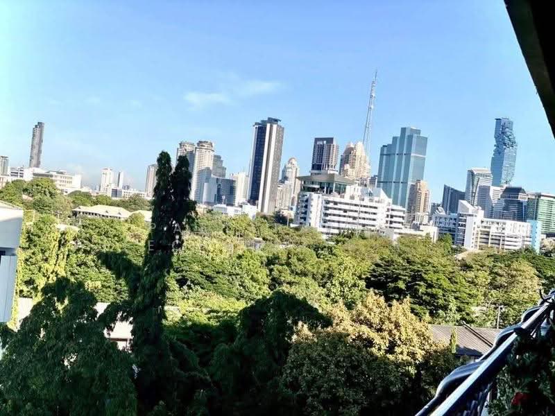 Supreme Ville Condominium, bangkok, Yenakat, Thung Maha Mek, Sathon, Bangkok, 2 Bedrooms, 118 sqm, Condo For Rent, by Pattarapon Preechalertpiriya, 500589370 - DDproperty.com