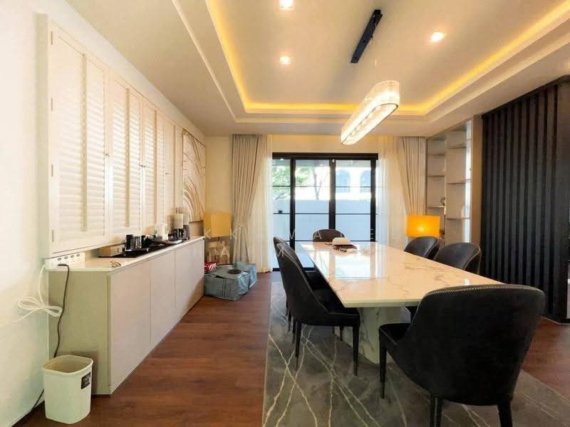 ARCADE by Patta, Chon Buri (Pattaya), 188, Nong Pla Lai, Bang Lamung (Pattaya), Chon Buri (Pattaya), 4 Bedrooms, 330 sqm, Villa For Sale, by Pukkawadee Thapmathi, 500589371 - DDproperty.com