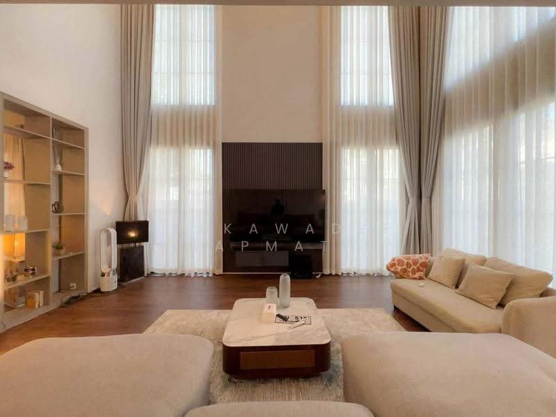 ARCADE by Patta, Chon Buri (Pattaya), 188, Nong Pla Lai, Bang Lamung (Pattaya), Chon Buri (Pattaya), 4 Bedrooms, 330 sqm, Villa For Sale, by Pukkawadee Thapmathi, 500589371 - DDproperty.com