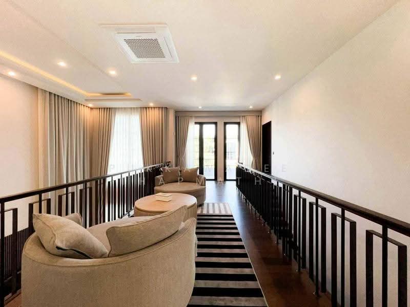 ARCADE by Patta, Chon Buri (Pattaya), 188, Nong Pla Lai, Bang Lamung (Pattaya), Chon Buri (Pattaya), 4 Bedrooms, 330 sqm, Villa For Sale, by Pukkawadee Thapmathi, 500589371 - DDproperty.com