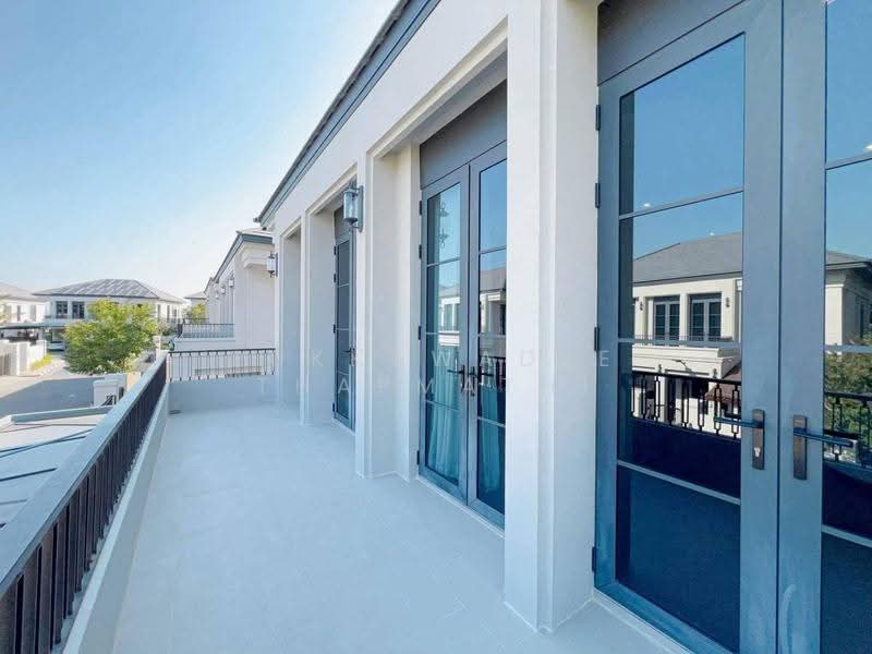 ARCADE by Patta, Chon Buri (Pattaya), 188, Nong Pla Lai, Bang Lamung (Pattaya), Chon Buri (Pattaya), 4 Bedrooms, 330 sqm, Villa For Sale, by Pukkawadee Thapmathi, 500589371 - DDproperty.com