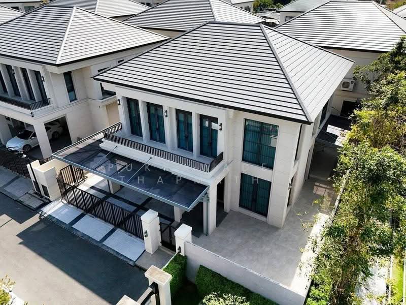 ARCADE by Patta, Chon Buri (Pattaya), 188, Nong Pla Lai, Bang Lamung (Pattaya), Chon Buri (Pattaya), 4 Bedrooms, 330 sqm, Villa For Sale, by Pukkawadee Thapmathi, 500589371 - DDproperty.com