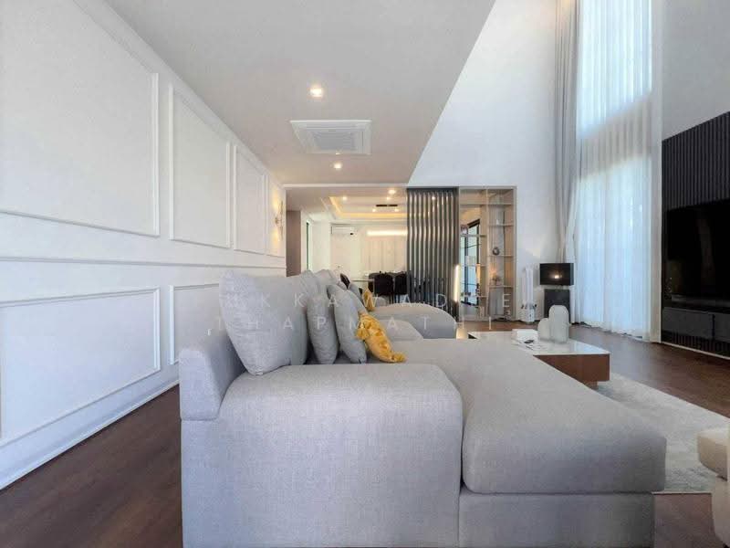 ARCADE by Patta, Chon Buri (Pattaya), 188, Nong Pla Lai, Bang Lamung (Pattaya), Chon Buri (Pattaya), 4 Bedrooms, 330 sqm, Villa For Sale, by Pukkawadee Thapmathi, 500589371 - DDproperty.com