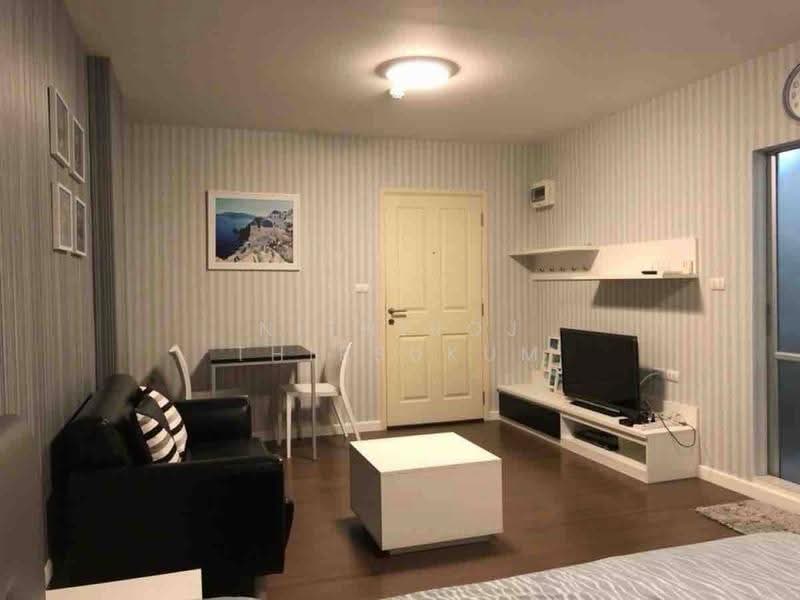 Baan Kun Koey, prachuap-khiri-khan, Petchkasem, Nong Kae, Hua Hin, Prachuap Khiri Khan, 1 Bedroom, 30 sqm, Condo For Sale, by Nithiroj Thipsukum, 500589372 - DDproperty.com