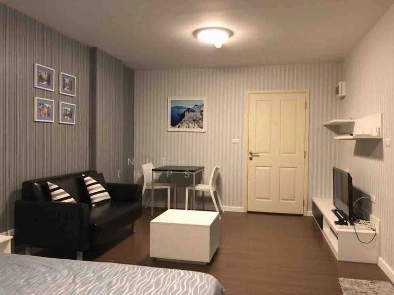Baan Kun Koey, prachuap-khiri-khan, Petchkasem, Nong Kae, Hua Hin, Prachuap Khiri Khan, 1 Bedroom, 30 sqm, Condo For Sale, by Nithiroj Thipsukum, 500589372 - DDproperty.com