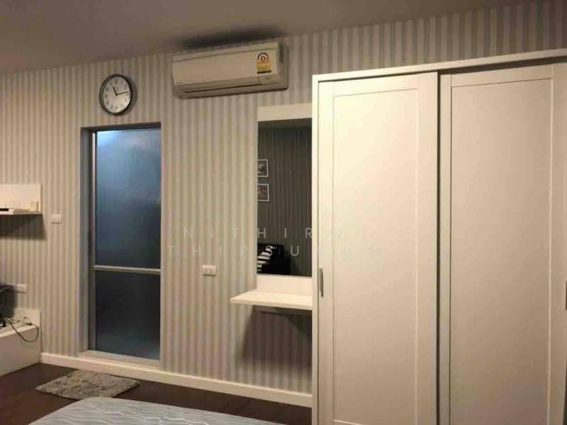 Baan Kun Koey, prachuap-khiri-khan, Petchkasem, Nong Kae, Hua Hin, Prachuap Khiri Khan, 1 Bedroom, 30 sqm, Condo For Sale, by Nithiroj Thipsukum, 500589372 - DDproperty.com