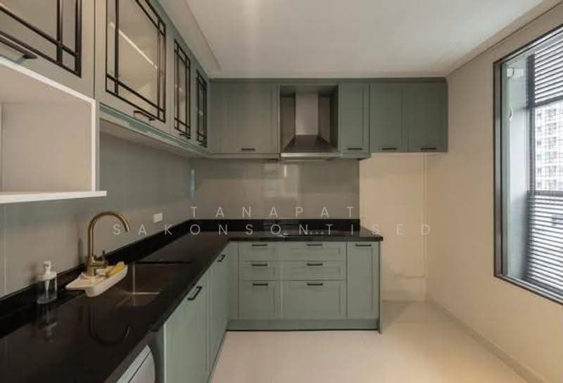 The Emporio Place, bangkok, 93 Soi Sukhumvit 24, Sukhumvit Road, Khong Tan, Khlong Toei, Bangkok, 2 Bedrooms, 180 sqm, Condo For Rent, by Tanapat Sakonsontised, 500589373 - DDproperty.com